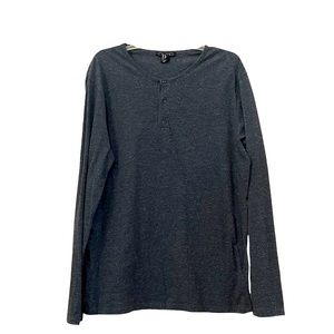 21 Men Henley TShirt 🖤